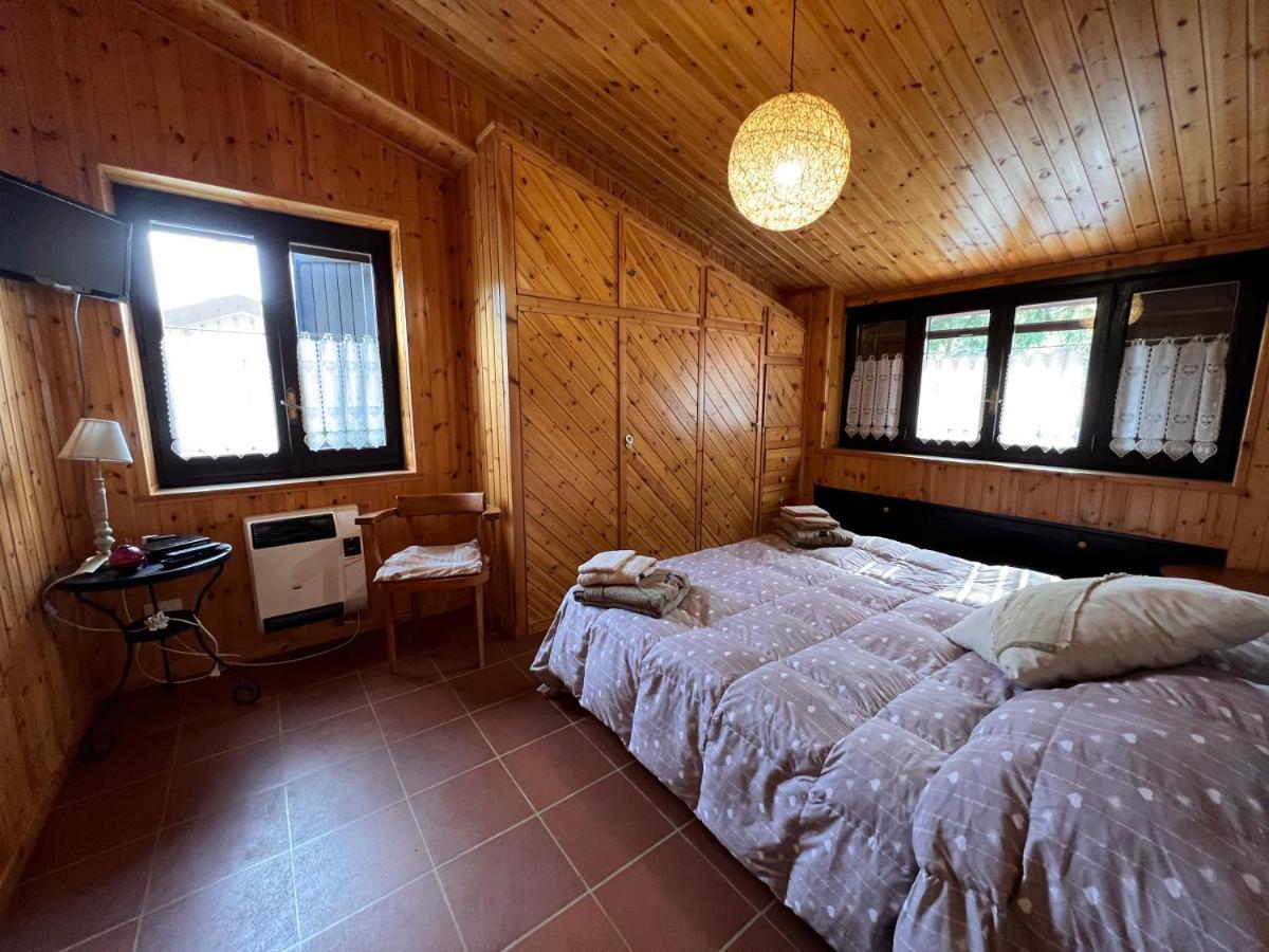 Вилла Casa Marida Камильятелло-Силано Экстерьер фото