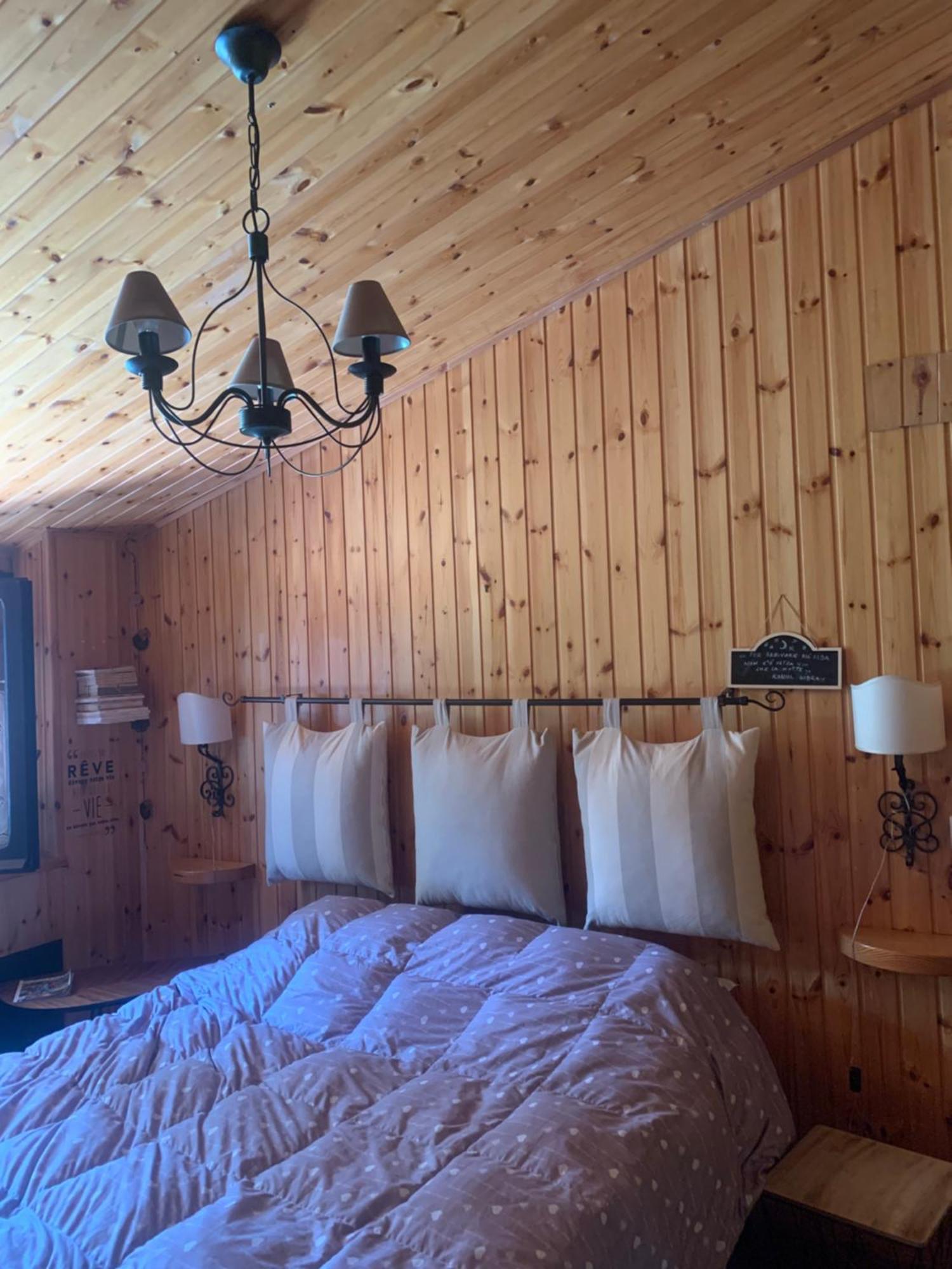 Вилла Casa Marida Камильятелло-Силано Экстерьер фото