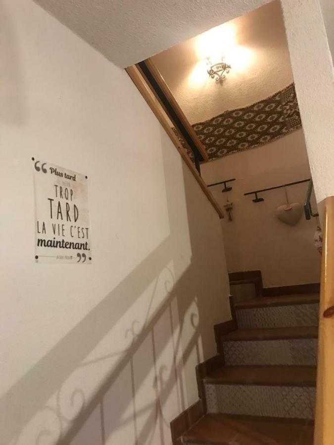 Вилла Casa Marida Камильятелло-Силано Экстерьер фото